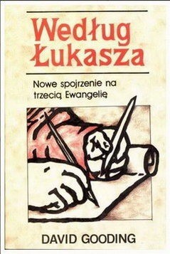Według Łukasza - nowe spojrzenie na III Ewangelię