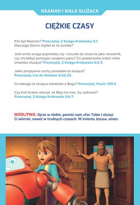 Księga Ksiąg - Sezon 3 - odcinki 4-6  DVD