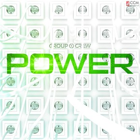 Group 1 Crew - POWER