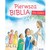 Pierwsza Biblia dla dzieci