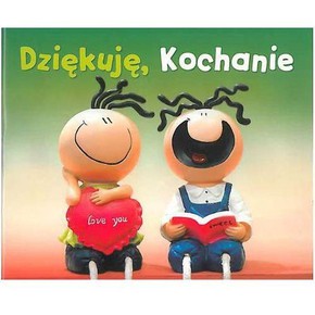 Perełka 270 - Dziękuję Kochanie