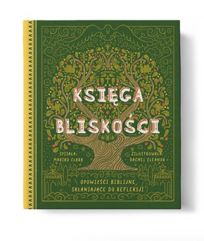 Księga bliskości