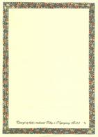 Papeteria A5 - Cieszyć się będę i radować Tobą