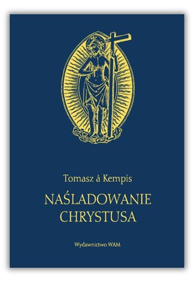 Naśladowanie Chrystusa - granat