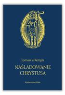 Naśladowanie Chrystusa - granat