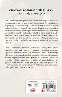 Serce na Kaszubach