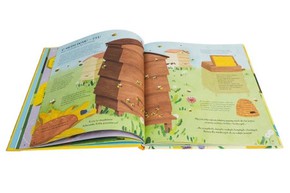 Sekretne zycie PSZCZÓL