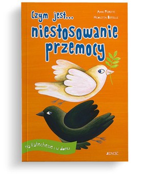 Czym jest niestosowanie przemocy