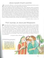 Biblia ilustrowana dla młodych naszych czasów 