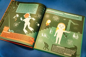 Alicja w krainie przyszłości