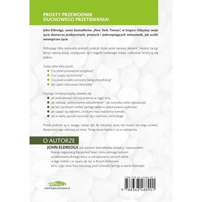 Odzyskaj swoje życie - John Eldredge