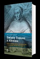Św.Tomasz z Akwinu 