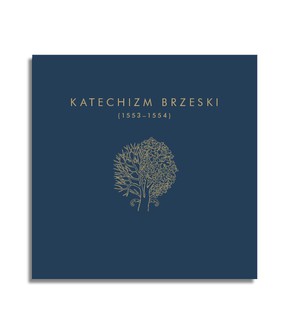 Katechizm brzeski (1553-1554)