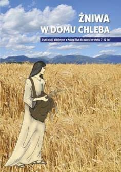 Żniwa w domu chleba -  MED