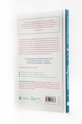 Przy nadziei - Organizer dla kobiet w ciąży