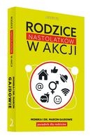 Rodzice nastolatków w akcji 