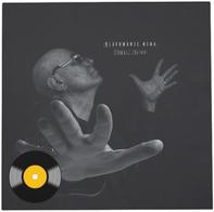 Żółtko Tomasz - Klarowanie wina (Vinyl LP)