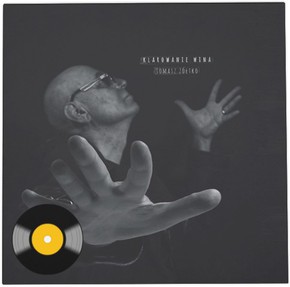 Żółtko Tomasz - Klarowanie wina (Vinyl LP)