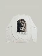 OUTLET - Bluza - Lew z Judy - 2XL