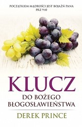 Klucz do Bożego błogosławieństwa