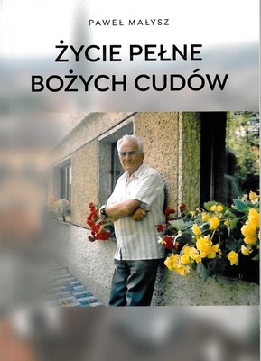 Życie pełne Bożych cudów - Paweł Małysz