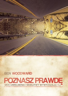 Poznasz prawdę - Ben Woodward DVD