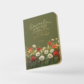 Notatnik ekoskóra - Powierz Panu