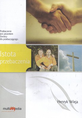 Istota przebaczenia - audio